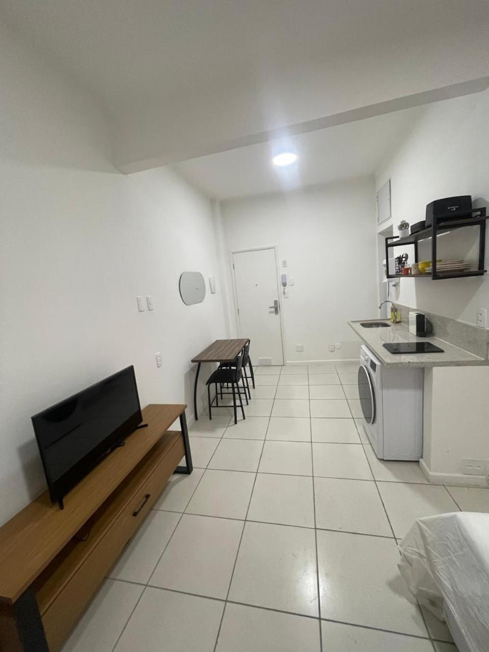 Apartemen Ipanema 209 Rio de Janeiro