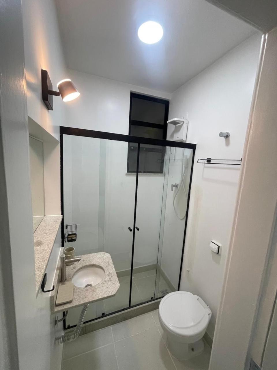 Ipanema 209 Apartemen