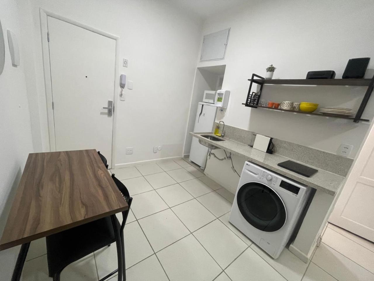 Apartemen Ipanema 209 *